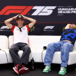 Gasly confiesa por qué su mala relación con Ocon es difícil de explicar