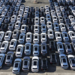 China registra venta promedio de 69.500 vehículos de segunda mano diarios