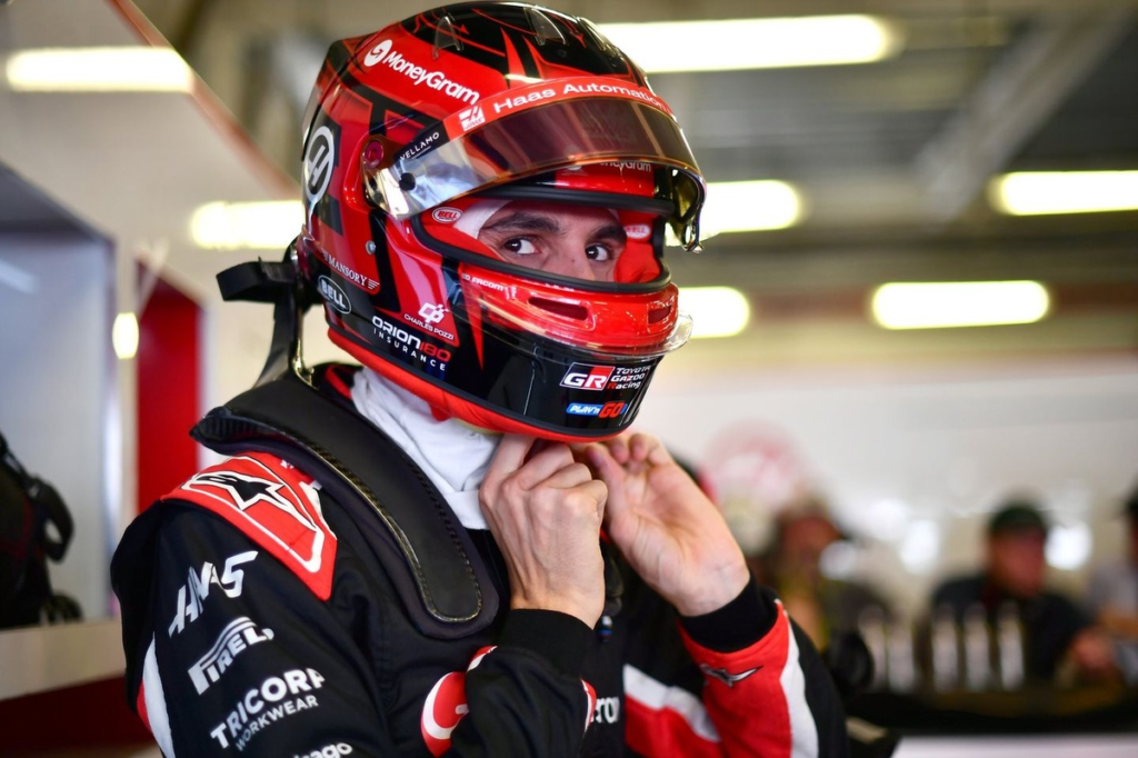 Esteban Ocon mantiene viva la llama: ‘Nunca rendirse’ en su sueño por un título de Fórmula 1