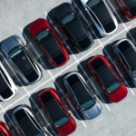 En España venden mucho, pero los coches eléctricos de Tesla 'rompen moldes' en este otro país europeo