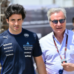 Carlos Sainz Sr. explica por qué no se ve pasándole el relevo a su hijo en el Dakar
