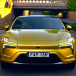 Geely otorga préstamo de 512 millones de euros a Polestar para afrontar crisis financiera