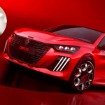 Alain Favey, CEO de Peugeot: habrá más GTI, pero no de combustión