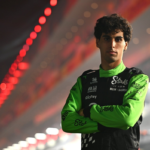 Gabriel Bortoleto evalúa su debut en F1 y mira hacia su segundo año con Audi