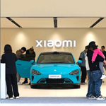Xiaomi distribuye 12,1 millones de euros en bonificaciones a concesionarios por ventas récord en 2025