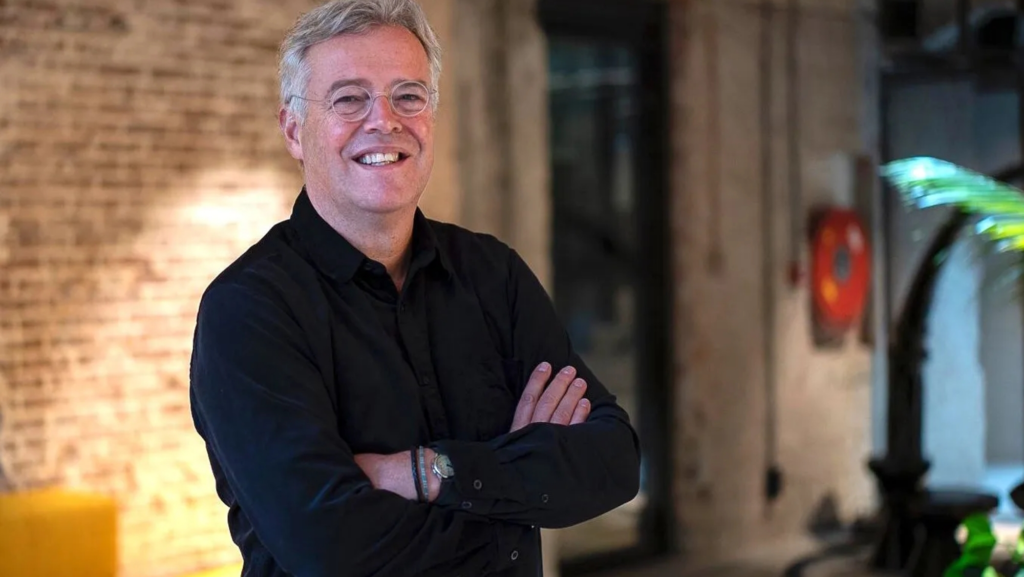 Ex CEO de Lynk & Co en Europa: «La industria automotriz realmente odia la electromovilidad»