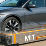 El MIT promete 1.600 km de autonomía con nueva batería y tecnología ETOP