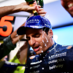 Carlos Sainz se siente reivindicado tras su complejo inicio con Williams en la F1