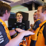 Villeneuve analiza por qué Piastri debe reconstruir su imagen tras perder el Mundial de F1