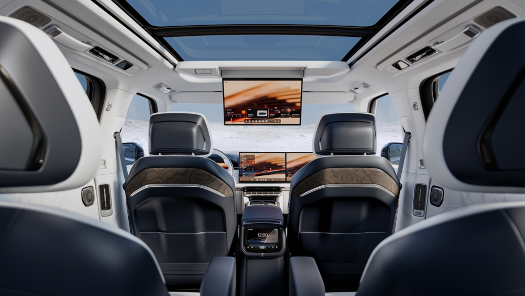 El 'primo chino' del Volvo XC90 arrasa en la reventa: pagan 14.500 euros más por saltarse la cola de espera de 3 meses