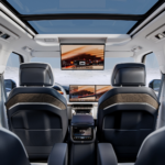 El 'primo chino' del Volvo XC90 arrasa en la reventa: pagan 14.500 euros más por saltarse la cola de espera de 3 meses