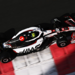 Bearman atribuye su progreso en la F1 a cambios en su enfoque de los fines de semana