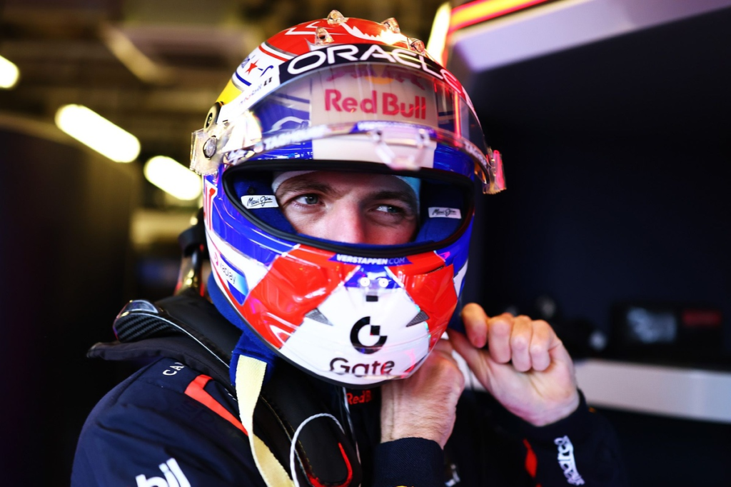 Verstappen revela las condiciones clave para un posible cambio de equipo en la F1