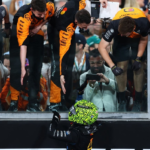 Los pilotos campeones del mundo de Fórmula 1 con McLaren #F1 #FVDigital