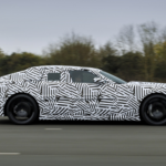 Jaguar apuesta por vender coches eléctricos de lujo de 300.000 euros pese a las señales del mercado