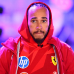 Los pilotos de Ferrari que terminaron la temporada sin podios