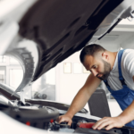 Francisco Roca, de CETRAA, advierte a más de 30.000 talleres de España: «Si no estás preparado, no puedes seguir»