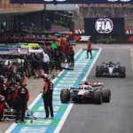 Oliver Bearman lidera puntos de penalización en la F1 2025, Alonso llega a cero para 2026