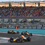 Marko culpa a Tsunoda de que Verstappen no lograra el Mundial en Abu Dabi #F1 #FVDigital