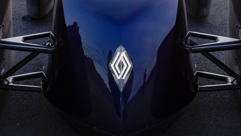 Renault establece récord histórico con prototipo eléctrico que recorre 1.008 km en menos de 10 horas con una sola carga