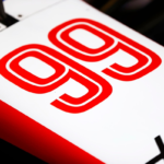 Los dorsales que han elegido más de un piloto en la Fórmula 1 moderna