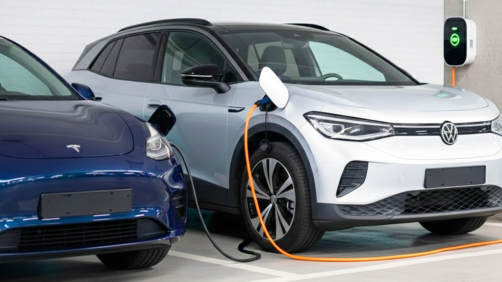 Solo el 36% de españoles considera al coche eléctrico la solución ideal para movilidad urbana