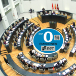 Ayuntamiento de Madrid rechaza indemnizar a quienes achatarron coches sin etiqueta tras prórroga de restricciones