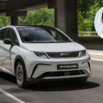 Jon McNeill, ex de Tesla: "Los ingenieros chinos son realmente disciplinados a la hora de reutilizar piezas debajo del capó"