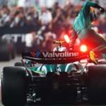 Aston Martin y Alonso transforman fin de semana difícil en sexto lugar inesperado en Abu Dhabi