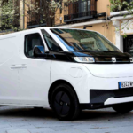 Farizon SV supera pruebas de autonomía en condiciones extremas en Reino Unido y China