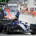 Horarios y detalles para seguir los test postemporada de F1 en Abu Dhabi 2025