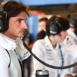 Sainz analiza a Williams: cerca de la cima en pista, lejos de ser un grande en estructura