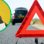 DGT flexibiliza su postura sobre los triángulos de emergencia ante el descontento social por las balizas V16