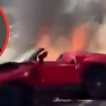 'Call of Duty': el creador del videojuego de éxito muere tras estrellar su Ferrari de 830 CV