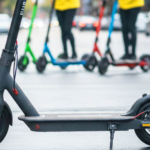 Se retrasa la obligación de asegurar los patinetes eléctricos y registrarlos en la DGT hasta que el Gobierno apruebe el Real Decreto