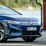 Volkswagen supera a Tesla y se convierte en la marca líder de ventas de coches eléctricos en Europa