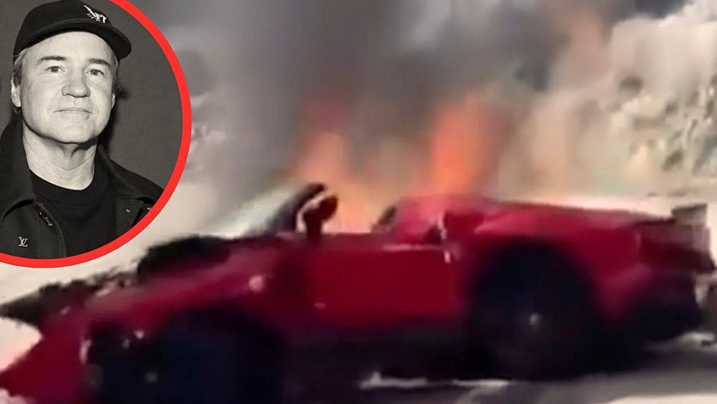 Vince Zampella, creador de ‘Call of Duty’, fallece al estrellar su Ferrari de 830 CV