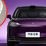 OMODA, JAECOO y Huawei fabricarán el primer coche con airbag de casco del mundo, un monovolumen