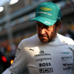 Fernando Alonso desvela la ética y la ‘máscara’ imprescindibles para liderar en la Fórmula 1