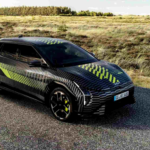 Kia sobre el EV4 GT: «No se trata de ser el más rápido, sino de disfrutar de la conducción»