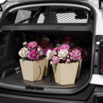 Renault 4 Van: la alternativa eléctrica compacta para repartos urbanos