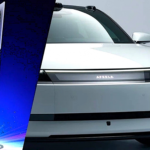 Sony y Honda presentan el AFEELA 1 EV, un rival eléctrico de Tesla con integración de PlayStation