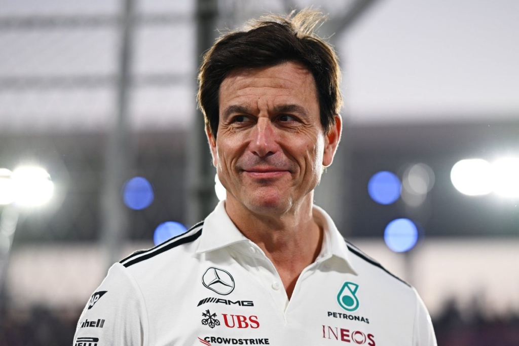Toto Wolff admite que las sensaciones en Mercedes no son comparables a 2013