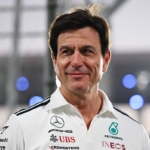 Toto Wolff admite que las sensaciones en Mercedes no son comparables a 2013