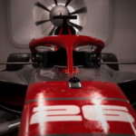 Los F1 de 2026 incorporarán nuevas luces de lluvia en retrovisores para mejorar la visibilidad