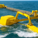 La energía oceánica emerge como alternativa renovable estable y predecible