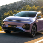 4.131 € más barato que un Tesla Model Y, 487 CV y 510 km de autonomía: a prueba el Xpeng G6 Performance, un SUV que se recarga en 12 minutos