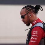 Lewis Hamilton en Ferrari: Análisis de su primera temporada y comparativa con predecesores