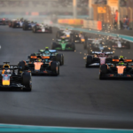 Verstappen considera que ser el único líder de Red Bull en 2025 fue una ventaja estratégica