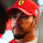 Hamilton califica su temporada 2025 con Ferrari como una ‘pesadilla’